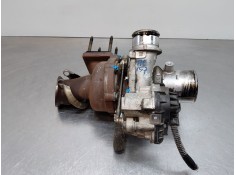 Recambio de turbocompresor para iveco daily 35s16 35-160 referencia OEM IAM    2