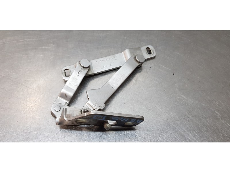 Recambio de no identificado para porsche boxster (tipo 987) básico referencia OEM IAM 98751215102  