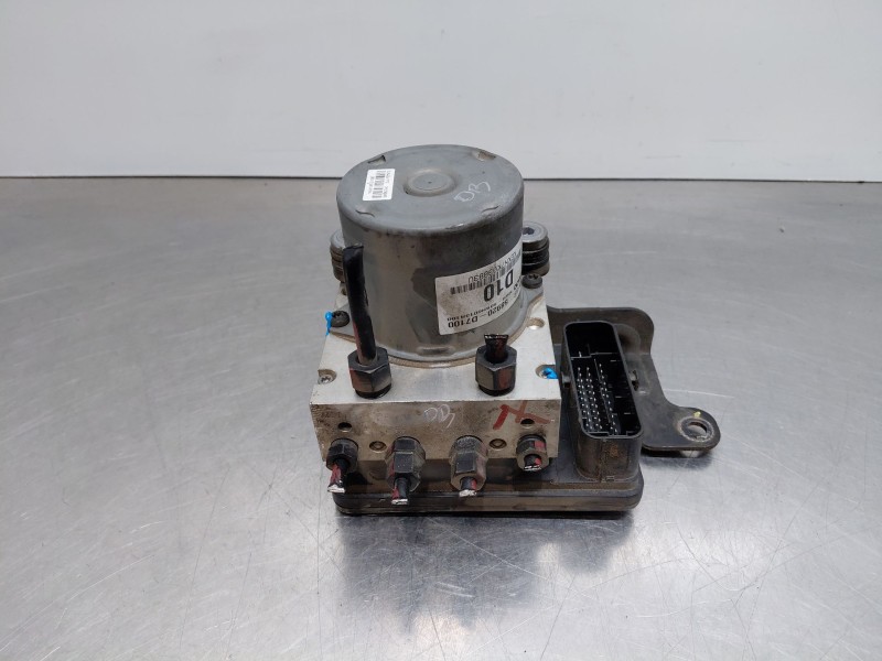 Recambio de abs para hyundai tucson (tl, tle) 1.7 crdi referencia OEM IAM 58920D7100  