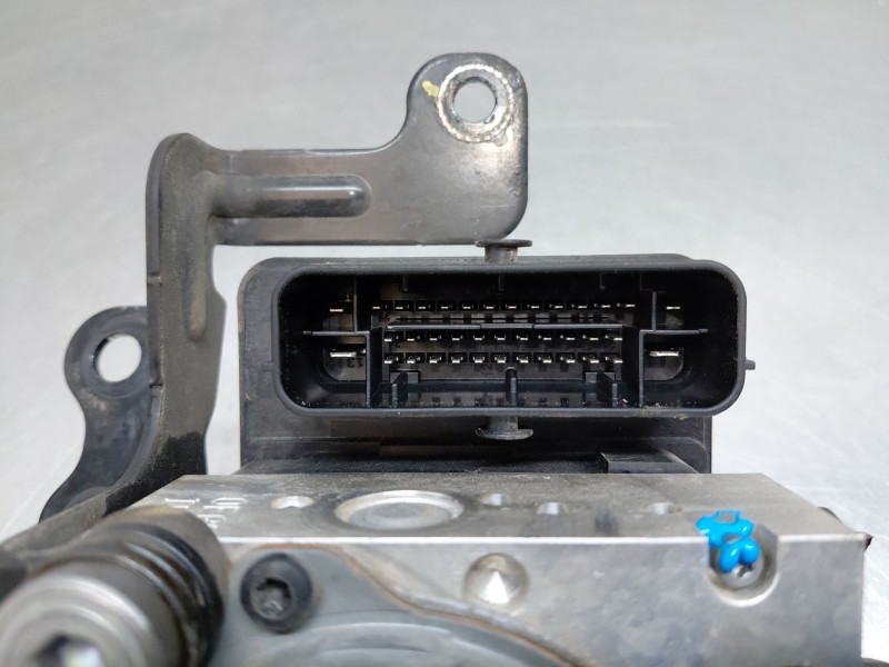 Recambio de abs para hyundai tucson (tl, tle) 1.7 crdi referencia OEM IAM 58920D7100  