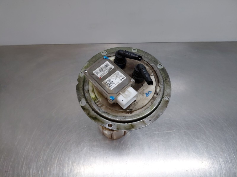 Recambio de aforador para hyundai tucson (tl, tle) 1.7 crdi referencia OEM IAM 31110D7900  