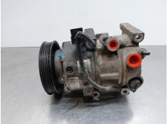 Recambio de compresor aire acondicionado para hyundai tucson (tl, tle) 1.7 crdi referencia OEM IAM 97701D7100  