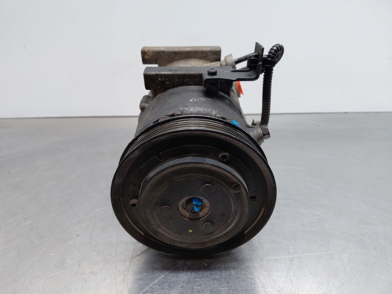 Recambio de compresor aire acondicionado para hyundai tucson (tl, tle) 1.7 crdi referencia OEM IAM 97701D7100  