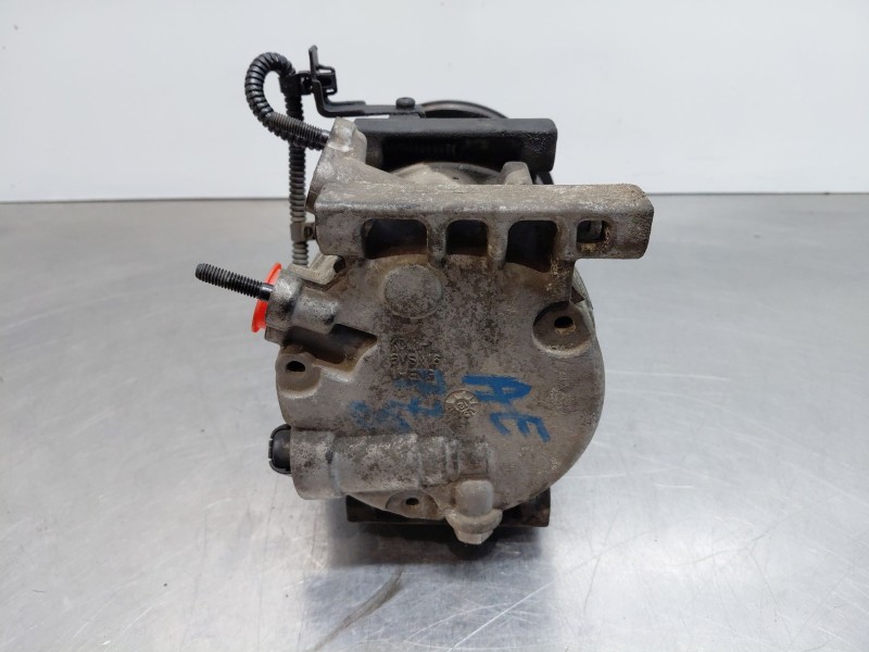 Recambio de compresor aire acondicionado para hyundai tucson (tl, tle) 1.7 crdi referencia OEM IAM 97701D7100  