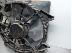 Recambio de electroventilador para hyundai tucson (tl, tle) 1.7 crdi referencia OEM IAM 25380D7000   2