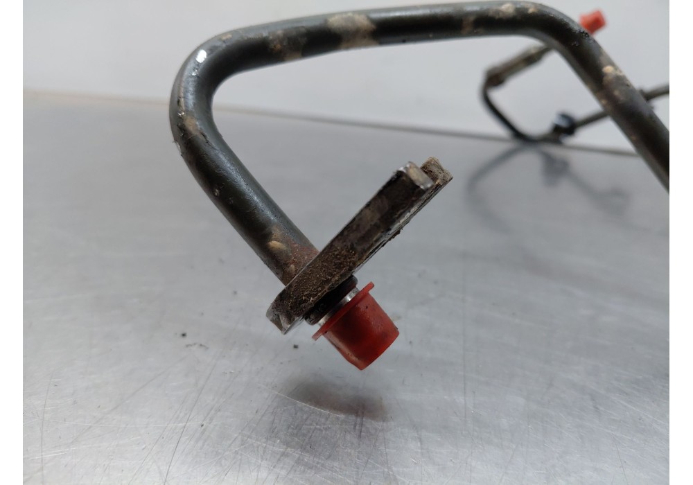 Recambio de tubo presion direccion asistida para citroën xsara picasso (n68) 2.0 hdi referencia OEM IAM 4014N6  