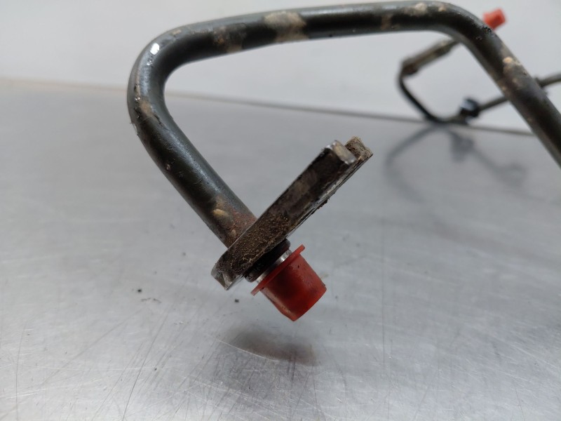 Recambio de tubo presion direccion asistida para citroën xsara picasso (n68) 2.0 hdi referencia OEM IAM 4014N6  