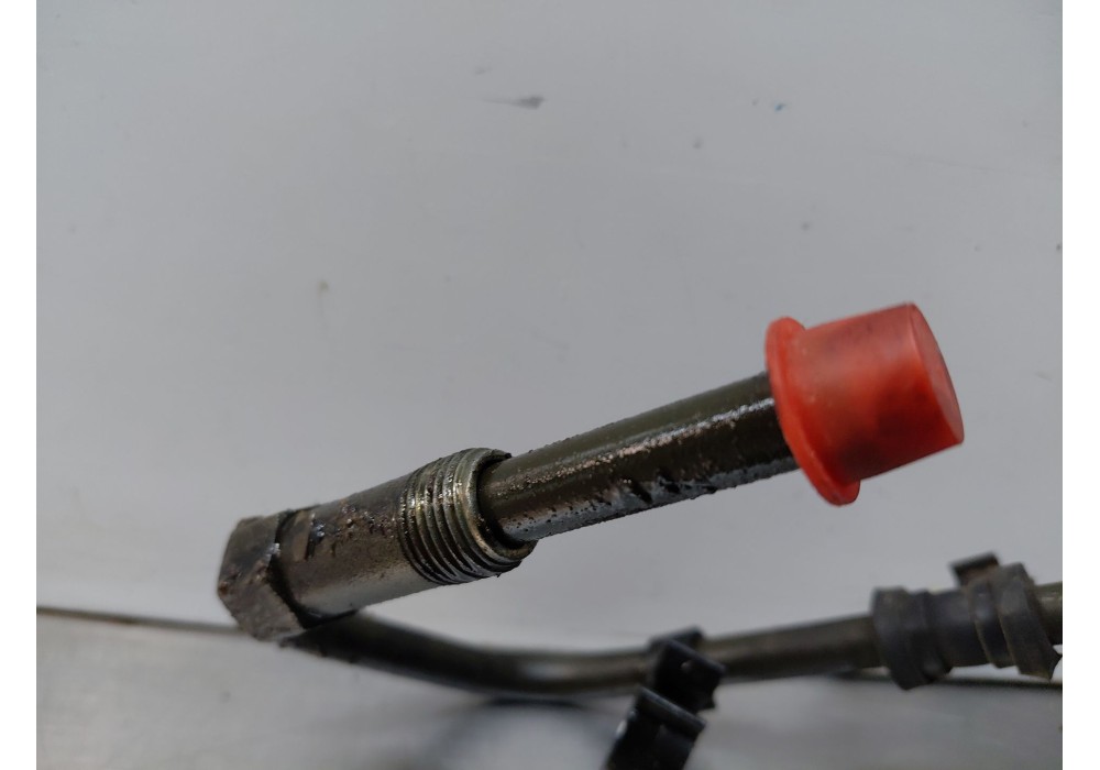 Recambio de tubo presion direccion asistida para citroën xsara picasso (n68) 2.0 hdi referencia OEM IAM 4014N6  