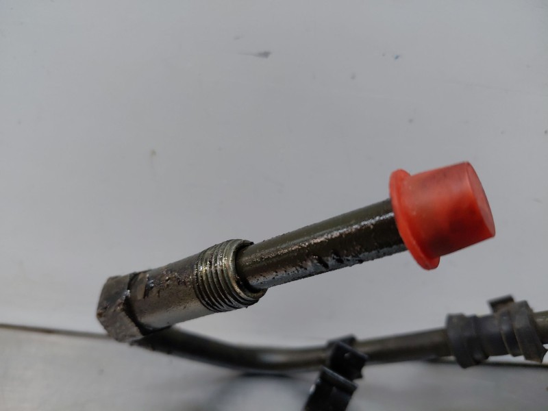 Recambio de tubo presion direccion asistida para citroën xsara picasso (n68) 2.0 hdi referencia OEM IAM 4014N6  