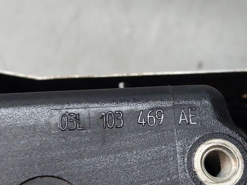 Recambio de tapa balancines para seat ateca style go referencia OEM IAM 03L103469AE  