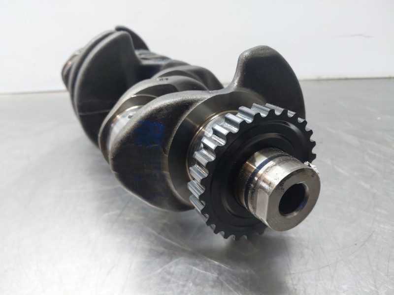 Recambio de cigueñal para seat ateca style go referencia OEM IAM 04L105021D  