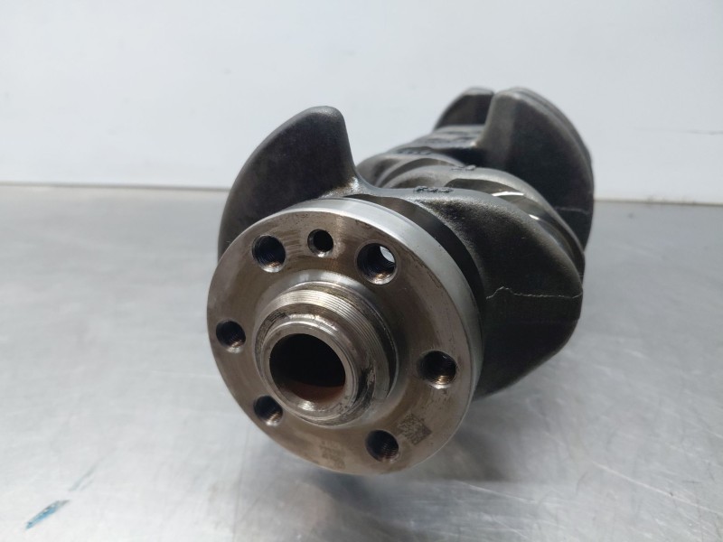 Recambio de cigueñal para seat ateca style go referencia OEM IAM 04L105021D  