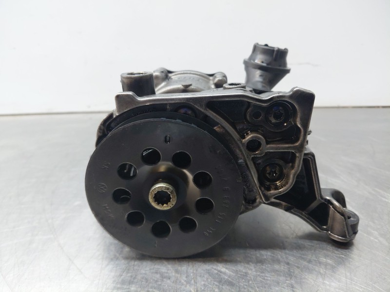Recambio de bomba aceite para seat ateca style go referencia OEM IAM 04L145208T 04L145208AB 