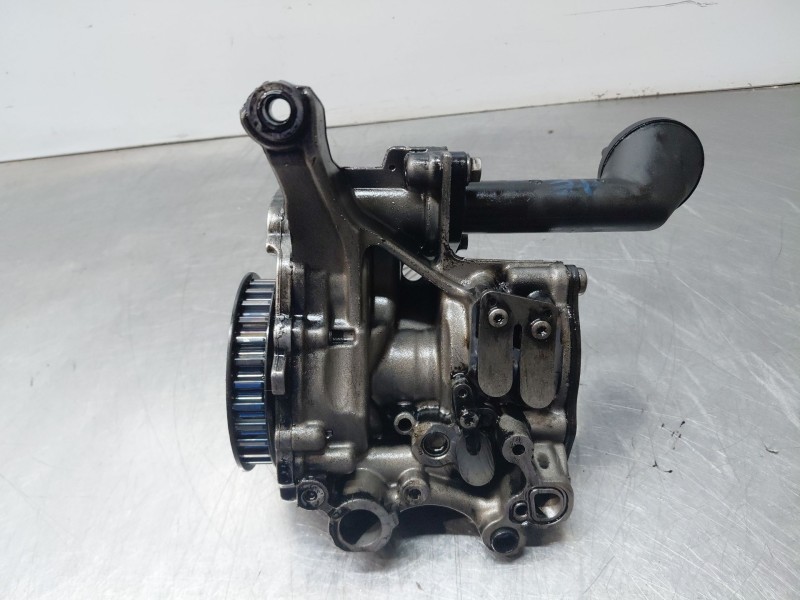 Recambio de bomba aceite para seat ateca style go referencia OEM IAM 04L145208T 04L145208AB 