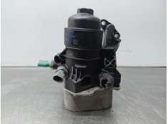 Recambio de soporte filtro aceite para seat ateca style go referencia OEM IAM 03N115389K 03N115389 