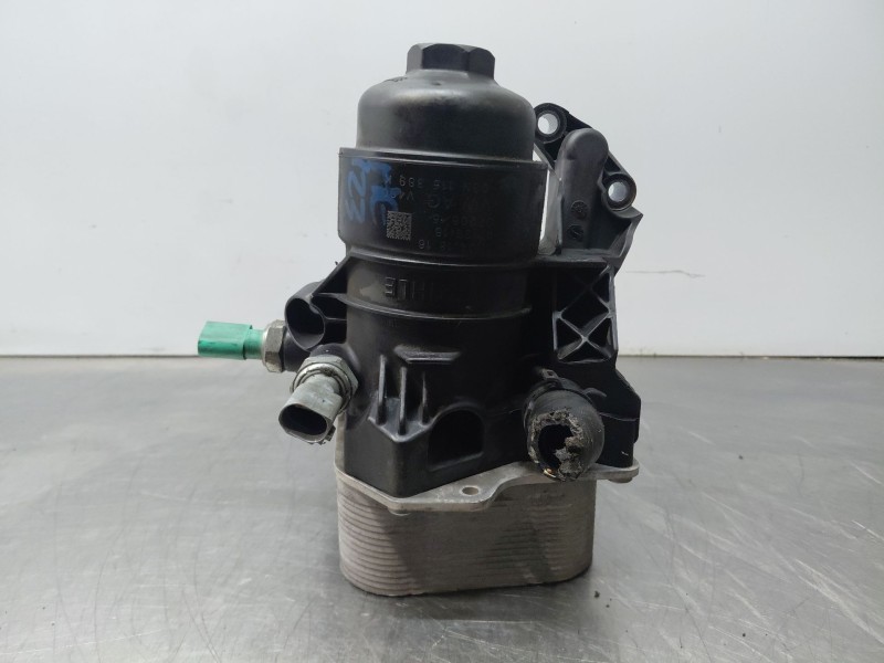 Recambio de soporte filtro aceite para seat ateca style go referencia OEM IAM 03N115389K 03N115389 