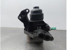 Recambio de soporte filtro aceite para seat ateca style go referencia OEM IAM 03N115389K 03N115389  2
