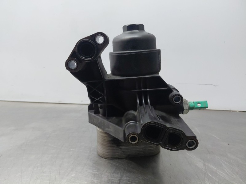 Recambio de soporte filtro aceite para seat ateca style go referencia OEM IAM 03N115389K 03N115389 