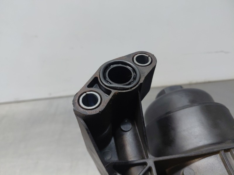 Recambio de soporte filtro aceite para seat ateca style go referencia OEM IAM 03N115389K 03N115389 