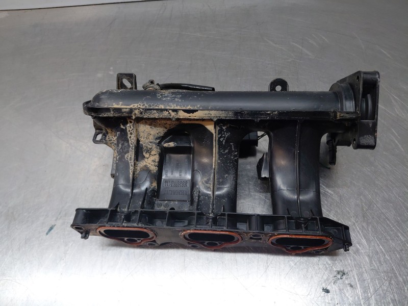 Recambio de colector admision para dacia sandero iii driving referencia OEM IAM 140039673R  