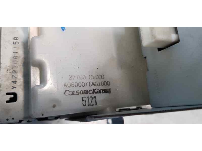 Recambio de sistema navegacion gps para infiniti fx fx35 referencia OEM IAM 28090CA100   Recambio de sistema navegacion gps para infiniti fx fx35 referencia OEM IAM 28090CA100