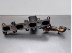 Recambio de colector escape para iveco daily 35s16 35-160 referencia OEM IAM 5801921802   2