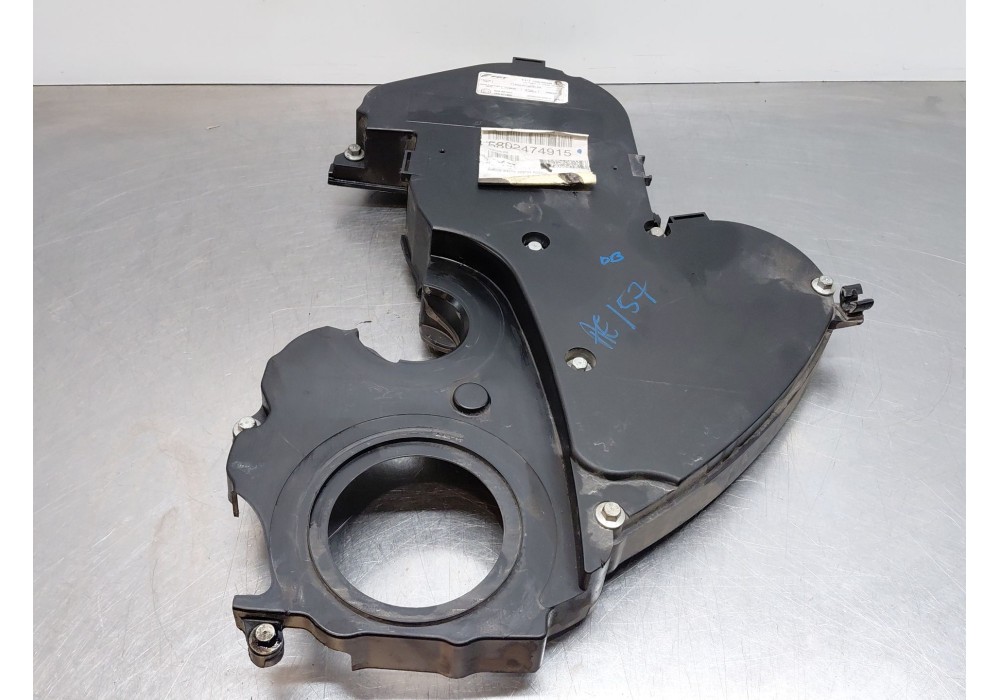 Recambio de tapa distribucion para iveco daily 35s16 35-160 referencia OEM IAM   