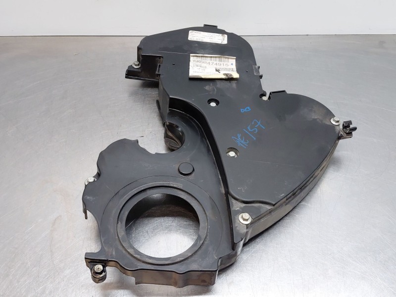 Recambio de tapa distribucion para iveco daily 35s16 35-160 referencia OEM IAM   