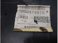 Recambio de tapa distribucion para iveco daily 35s16 35-160 referencia OEM IAM    2
