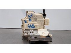 Recambio de cerradura puerta delantera derecha para audi a1 (8x) ambition referencia OEM IAM 8X1837016