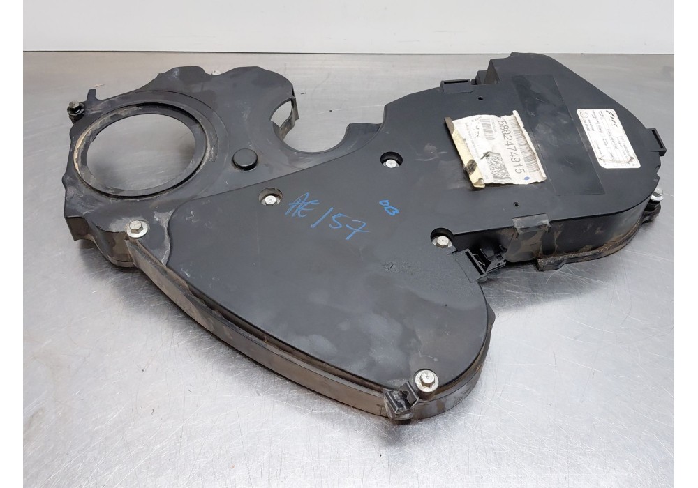Recambio de tapa distribucion para iveco daily 35s16 35-160 referencia OEM IAM   