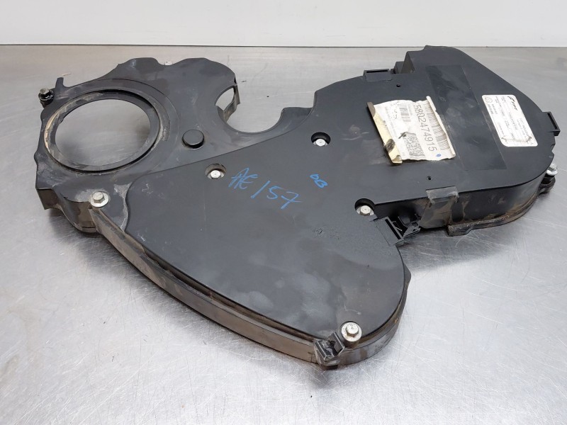 Recambio de tapa distribucion para iveco daily 35s16 35-160 referencia OEM IAM   