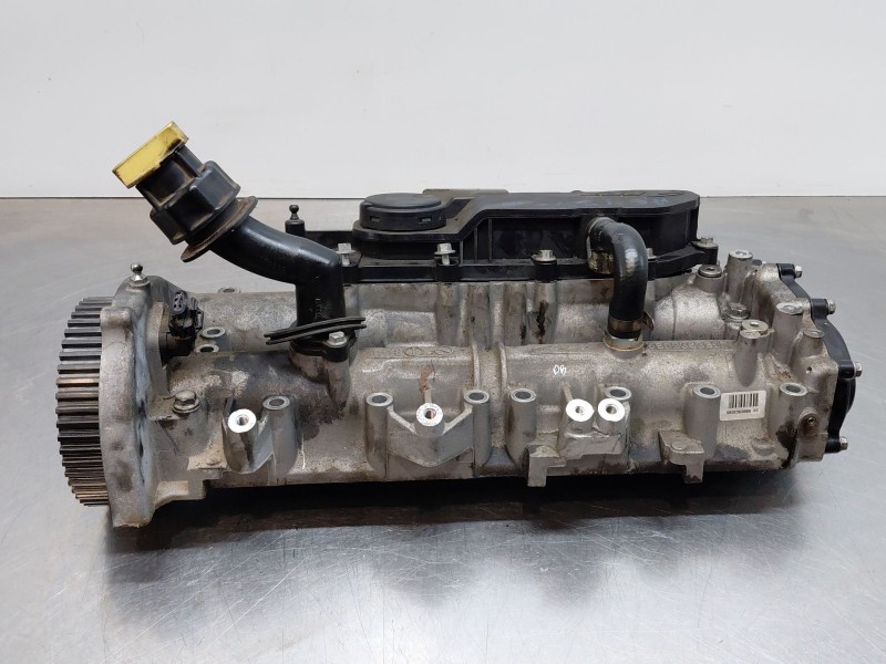 Recambio de culatin para iveco daily 35s16 35-160 referencia OEM IAM   