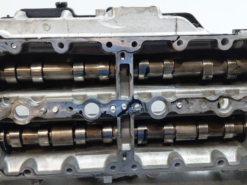 Recambio de culatin para iveco daily 35s16 35-160 referencia OEM IAM   