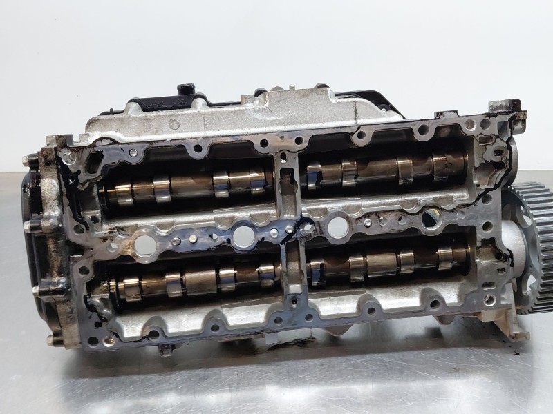 Recambio de culatin para iveco daily 35s16 35-160 referencia OEM IAM   