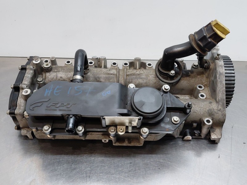 Recambio de culatin para iveco daily 35s16 35-160 referencia OEM IAM   