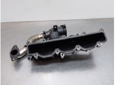 Recambio de colector admision para iveco daily 35s16 35-160 referencia OEM IAM 504384189  
