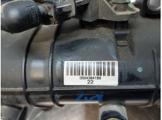 Recambio de colector admision para iveco daily 35s16 35-160 referencia OEM IAM 504384189   2