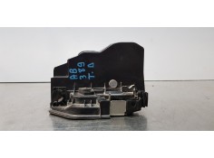 Recambio de cerradura puerta trasera derecha para bmw serie 1 berlina (e81/e87) 123d referencia OEM IAM 7202148  
