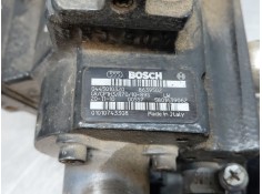 Recambio de bomba inyeccion para iveco daily 35s16 35-160 referencia OEM IAM 445010320   2