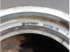 Recambio de polea cigueñal para iveco daily 35s16 35-160 referencia OEM IAM 504076697   2