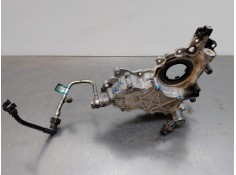 Recambio de bomba aceite para iveco daily 35s16 35-160 referencia OEM IAM 5802582771  