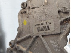Recambio de bomba aceite para iveco daily 35s16 35-160 referencia OEM IAM 5802582771   2