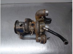 Recambio de turbocompresor para opel astra k lim. 5türig dynamic referencia OEM IAM 12668297  