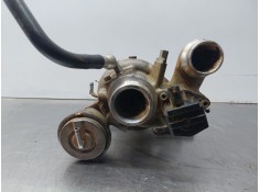 Recambio de turbocompresor para opel astra k lim. 5türig dynamic referencia OEM IAM 12668297   2