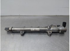 Recambio de rampa inyectora para mercedes-benz sprinter 3,5-t furgoneta (b906) 310 cdi (906.631, 906.633, 906.635, 906.637) refe