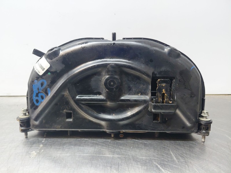 Recambio de colector admision para opel astra k lim. 5türig dynamic referencia OEM IAM 12665908  