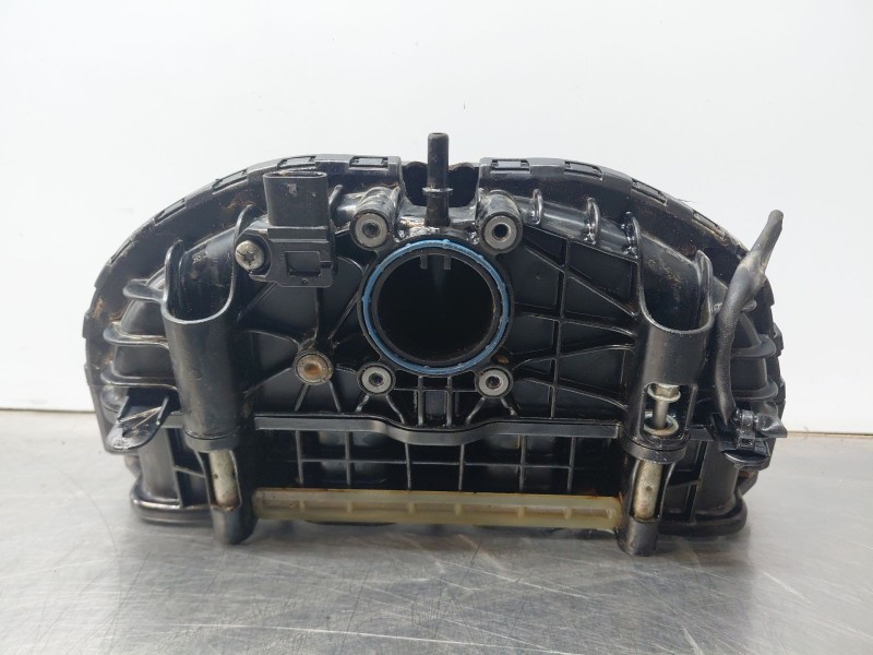 Recambio de colector admision para opel astra k lim. 5türig dynamic referencia OEM IAM 12665908  
