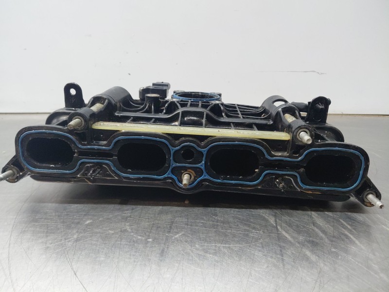 Recambio de colector admision para opel astra k lim. 5türig dynamic referencia OEM IAM 12665908  