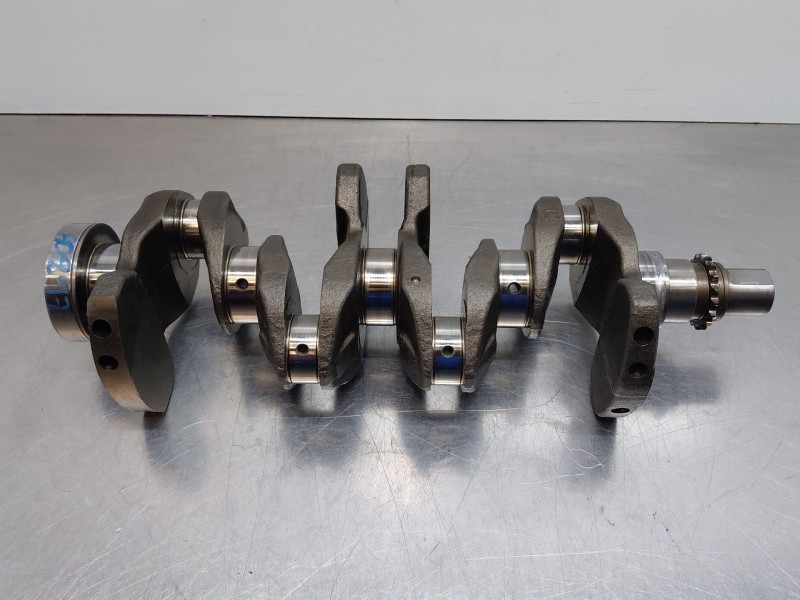 Recambio de cigueñal para hyundai kona hybrid referencia OEM IAM 6B02603U00  
